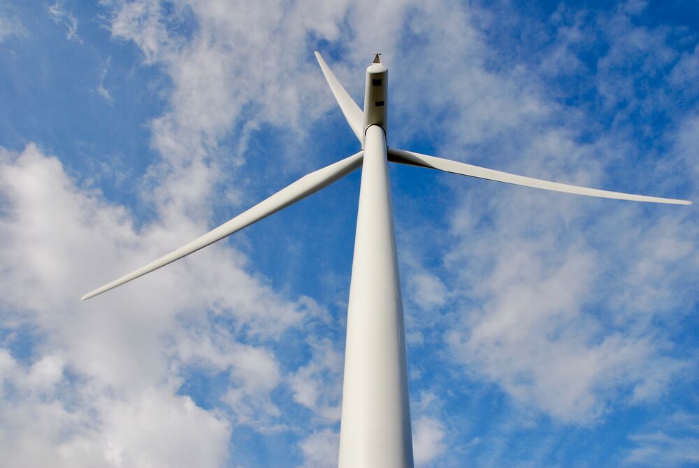 Windpark Rappenhagen